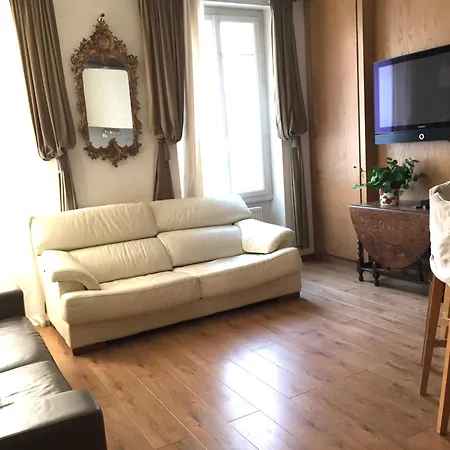 Montparnasse-alesia Apartment Paris
